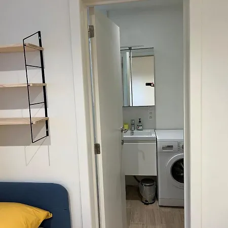 Les Cerisettes Apartament Wavre