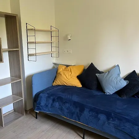 Lejlighed Les Cerisettes *