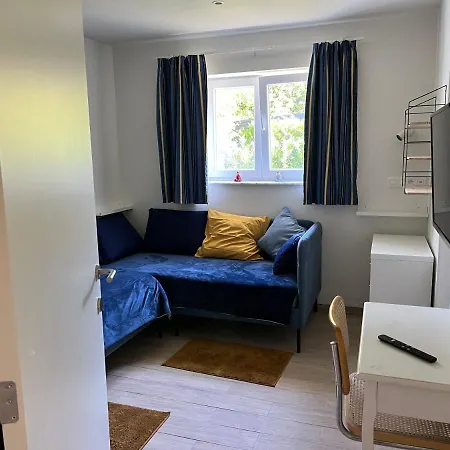 Apartament Les Cerisettes