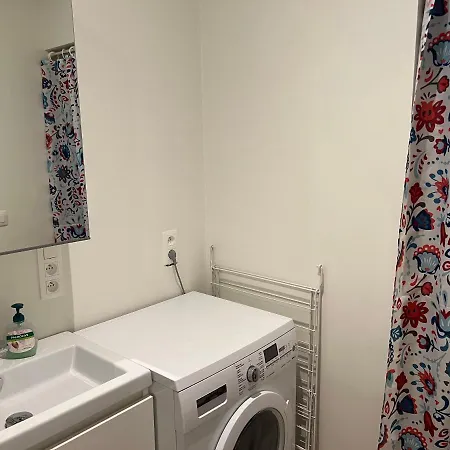 Apartment Les Cerisettes *