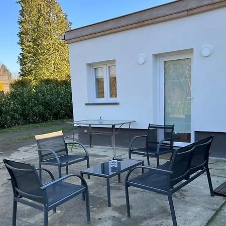 Les Cerisettes Apartman Wavre