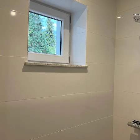 Les Cerisettes Lejlighed