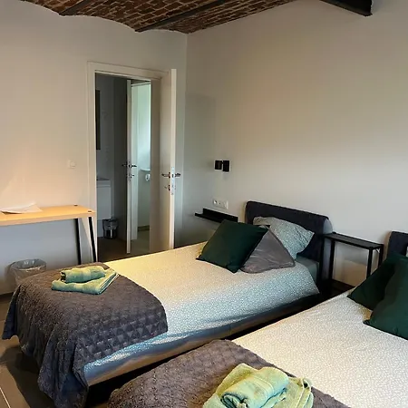 Apartament Les Cerisettes *