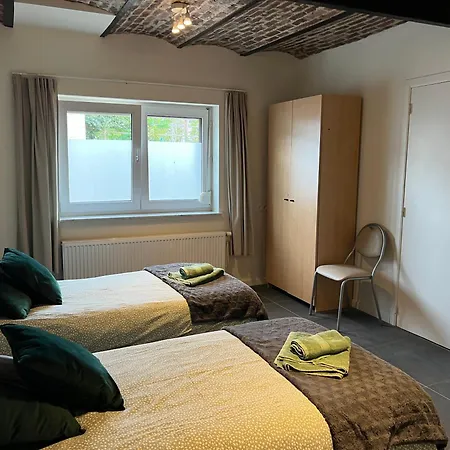 Les Cerisettes * Βαβρ