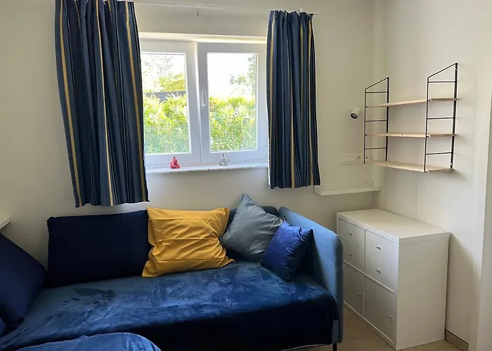 Les Cerisettes Appartamento *